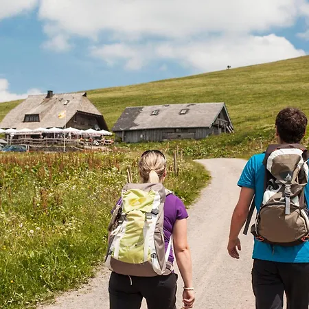 Zum Kreuz Affittacamere