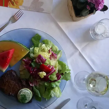 Affittacamere Zum Kreuz 3*