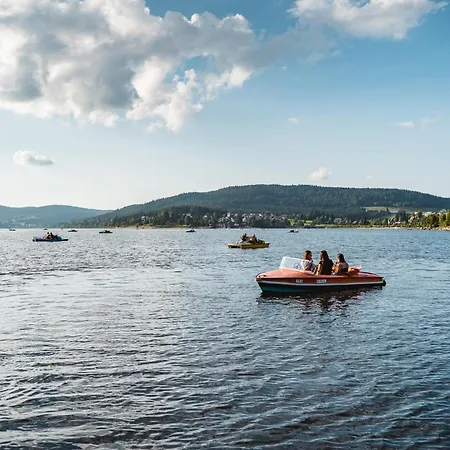 Zum Kreuz Grafenhausen