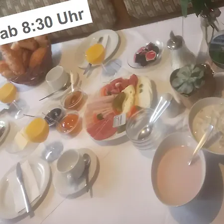 Affittacamere Zum Kreuz Grafenhausen