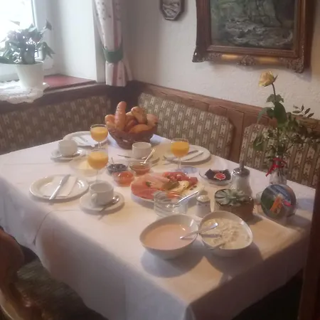 Zum Kreuz Affittacamere Grafenhausen