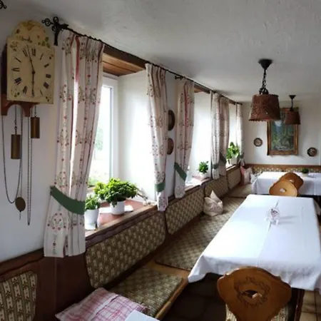 Zum Kreuz Affittacamere