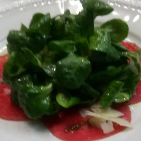 Zum Kreuz Affittacamere