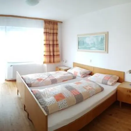 Affittacamere Zum Kreuz