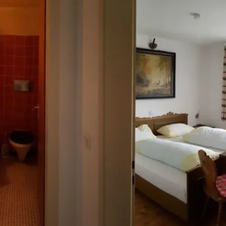 Affittacamere Zum Kreuz 3*