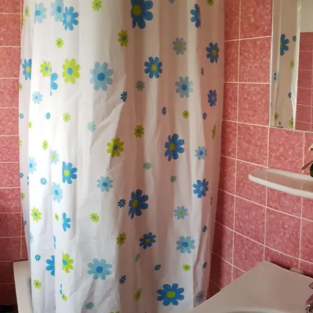 Affittacamere Zum Kreuz Grafenhausen